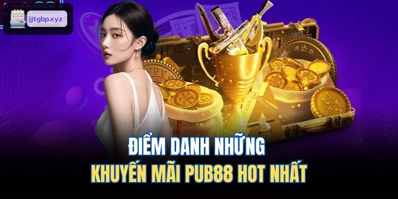 Điểm danh những khuyến mãi BIN88 hot nhất