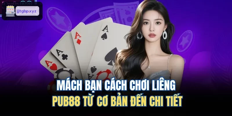 Mách bạn cách chơi liêng BIN88 từ cơ bản đến chi tiết