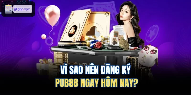 Vì sao nên đăng ký BIN88 ngay hôm nay?